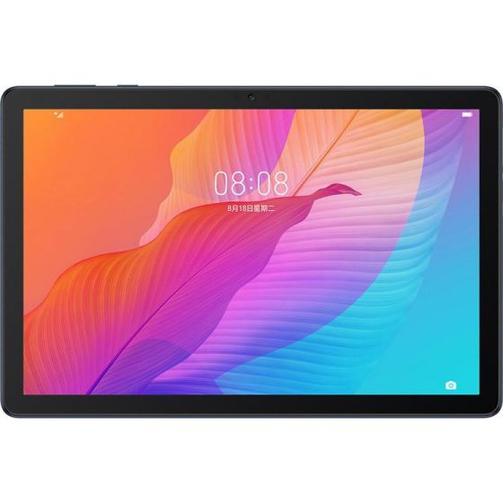 Huawei MatePad T 10s Tablet, 10.1 Inch, 128GB, 4GB RAM, 4G LTE - Deepsea Blue 