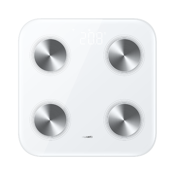 Huawei Smart Scale 3 - White