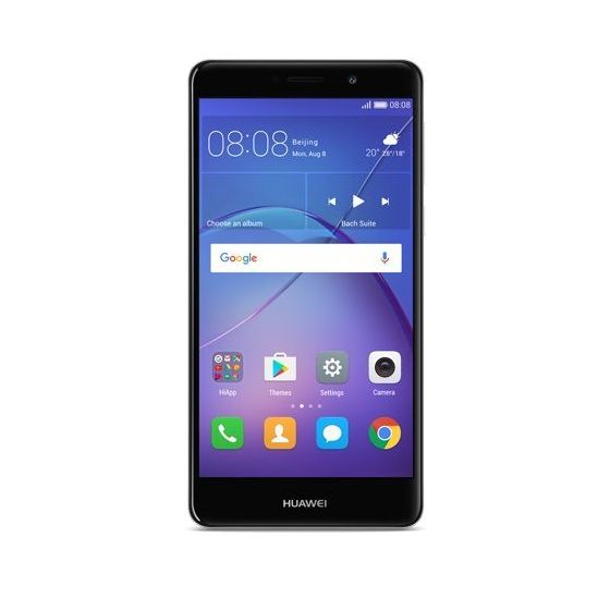 Huawei GR5 2017 High Dual Sim, 64 GB, 4G LTE - Grey