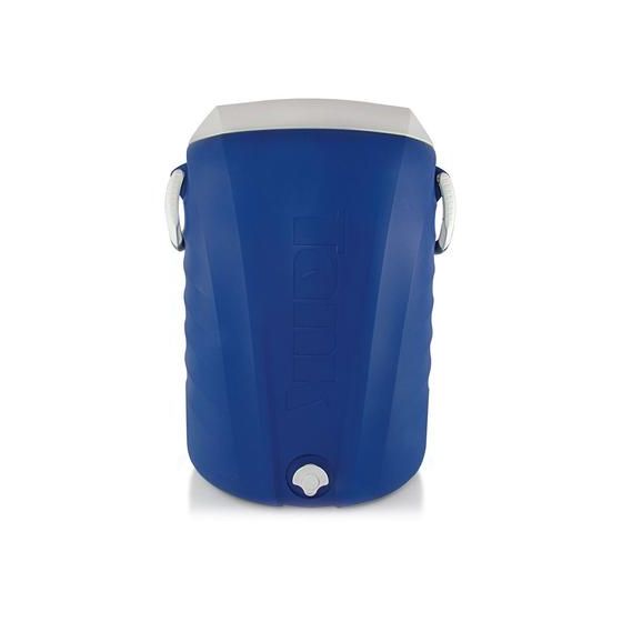 Ice Tank Super Cool With Micro-Filter, 45 Litre- Blue