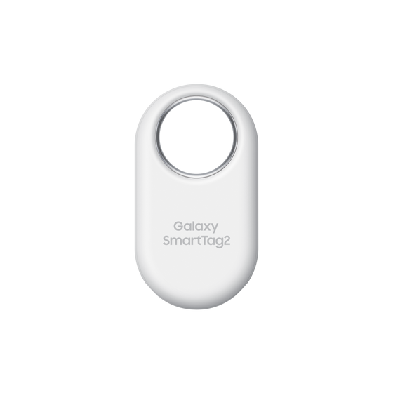 Samsung Galaxy SmartTag2, White - EI-T5600