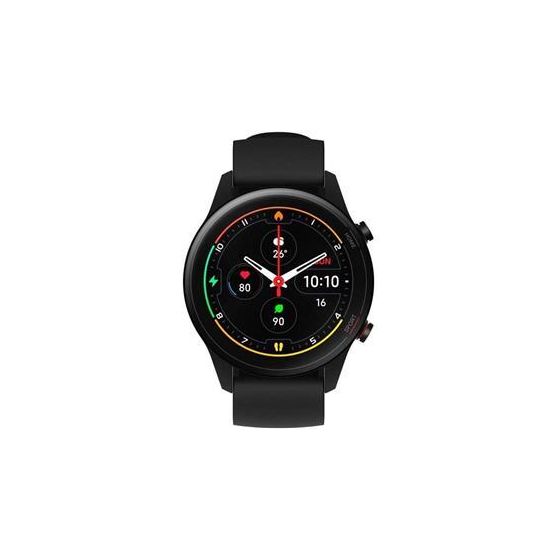 Xiaomi MI Watch, Black - BHR4550GL