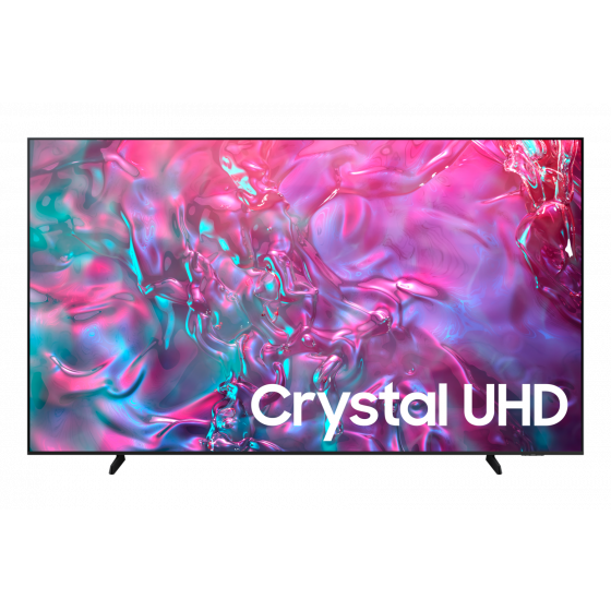 Samsung 98 Inch 4K UHD Smart LED TV with Built in Receiver - UA98DU9000UXEG