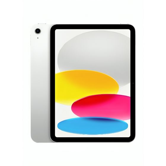 Apple iPad 2025 11th Gen, 11 Inch, 128GB, Wifi - Silver