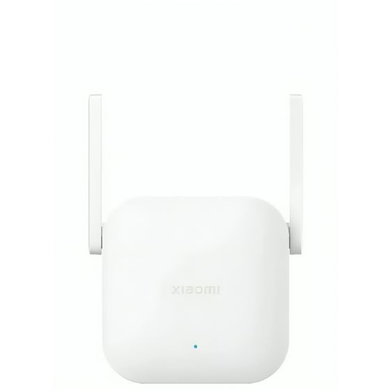 Xiaomi N300 Wi-Fi Range Extender, White - RD10-RD10M