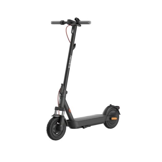 Xiaomi Electric Scooter 5, 120 Kg, Black - DDHBC35ZM