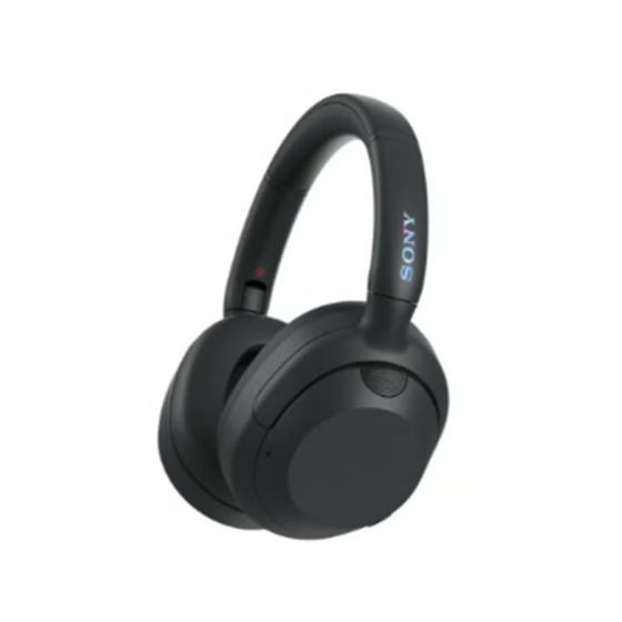 Sony ULT Wear Bluetooth Headphones, Black - WHULT900N-B