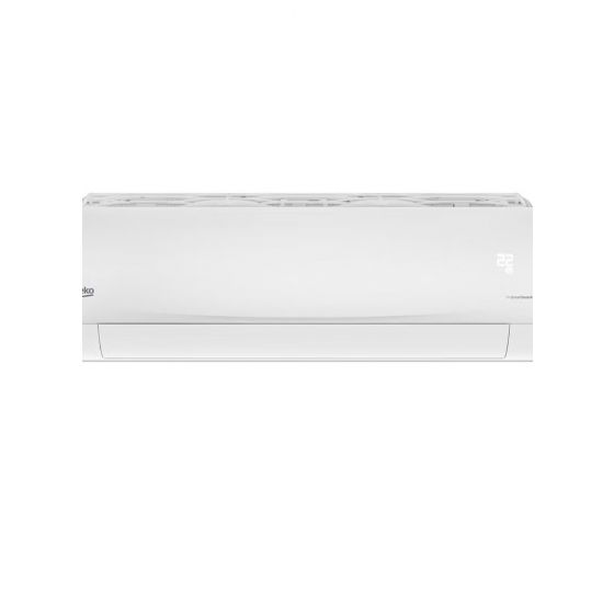 Beko Split Air Conditioner, 2.25 HP, Cooling Only, White - BICT1821X 