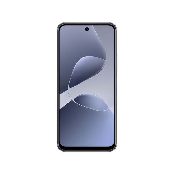 انفنكس هوت 60، سعة 128 جيجا، رام 6 جيجا، شبكة 5G ، شريحتين - اسود سليك