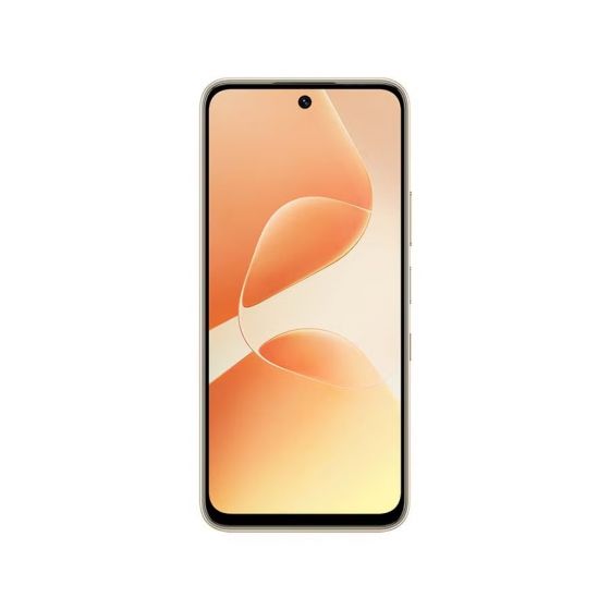 انفنكس هوت 60، سعة 128 جيجا، رام 6 جيجا، شبكة 5G ، شريحتين - كارميل جلو