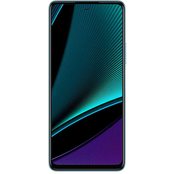 Infinix Note 11 Pro Dual Sim, 128GB, 8GB RAM, 4G LTE - Grey
