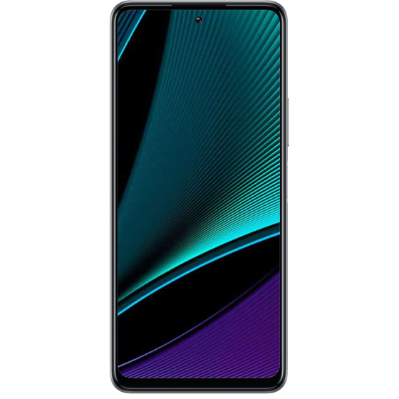 انفنيكس نوت 11s بشريحتين اتصال، 128 جيجا، 8 جيجا رام، شبكة 4G LTE– سماوي