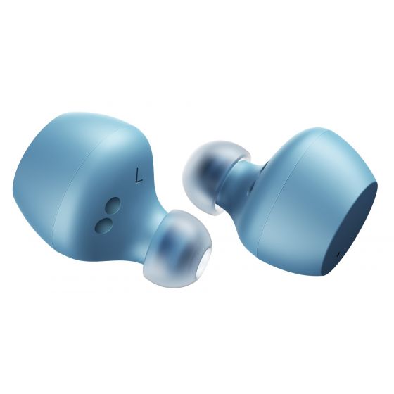 Infinix XE21 In-ear Wireless Earphones with Microphone - Blue