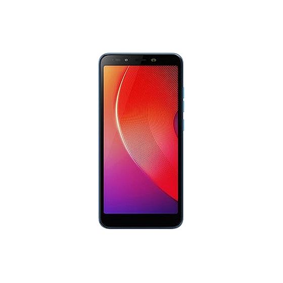 Infinix Smart 2 X5515 Dual Sim, 16GB, 4G LTE - Blue