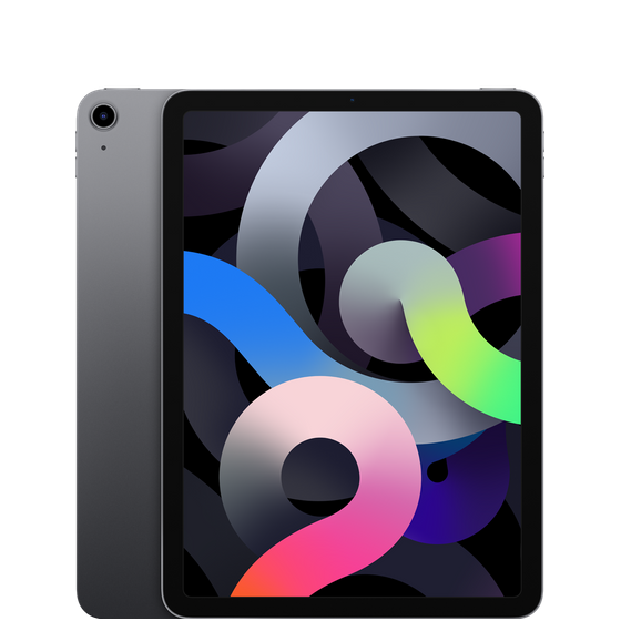 Apple iPad Air 10.5 inch, 64 GB, Wi-Fi, Space Gray 