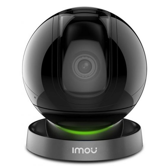 IMOU Ranger Pro Camera, Wi-Fi, 2MP, 1080P - IPC-A26HP-IMOU