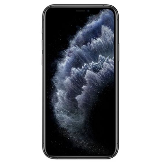Apple iPhone 11 Pro Max, 64GB, 4G LTE - Space Gray