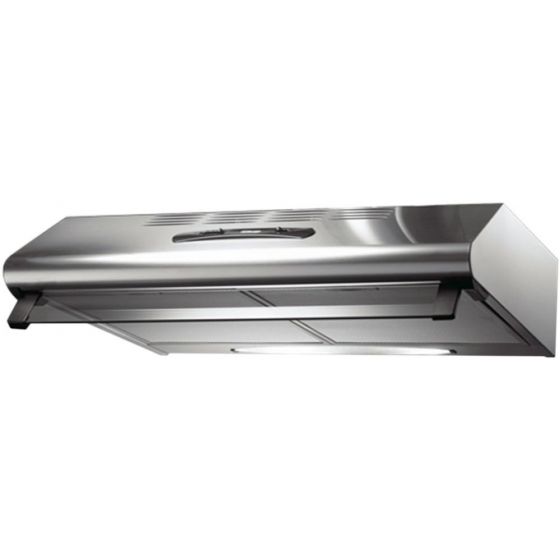 Premier Cooker Hood, 60 cm, Stainless Steel - Novella3-Inox