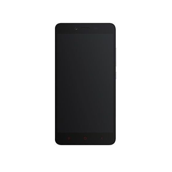 Xiaomi Redmi Note 2 Dual SIM, 16GB 4G LTE- Grey