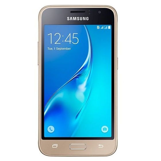 Samsung Galaxy J1 J120H Dual Sim, 8GB, 3G