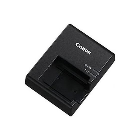 Canon Battery Charger for EOS 1100D Camera - LC-E10E 