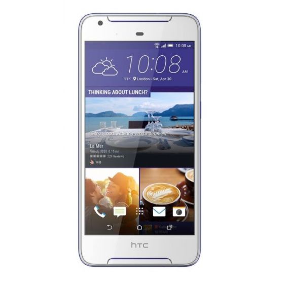 HTC Desire 628 Dual Sim, 32GB, 4G, LTE - White