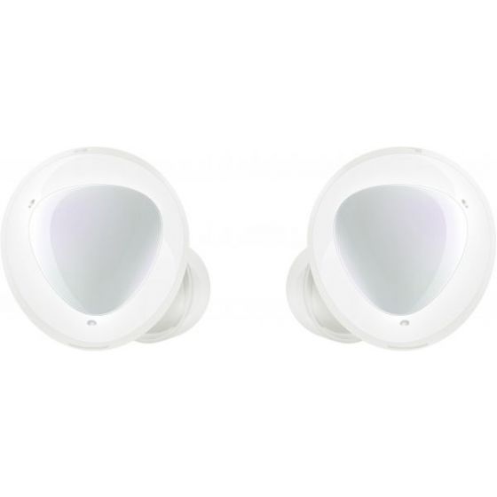 Samsung Galaxy Wireless Buds Plus With Charging Case- White