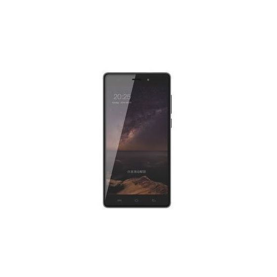 Lava Iris 820 Dual Sim, 8GB, 3G - Grey