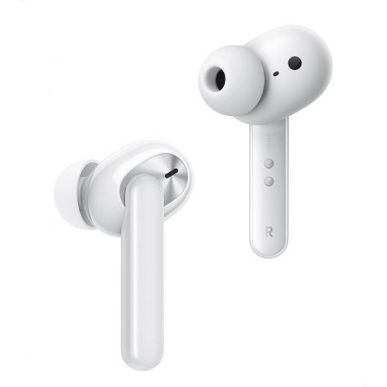 Oppo Enco W31 True Wireless Earphones - White