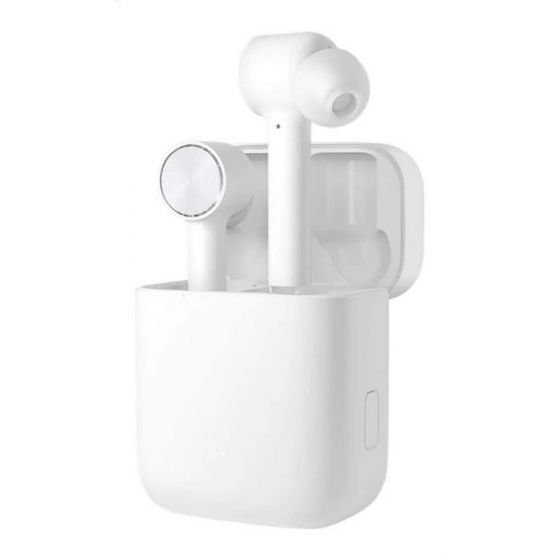 Xiaomi Mi True Lite Wireless Earphones with Microphone, White - BHR4090GL