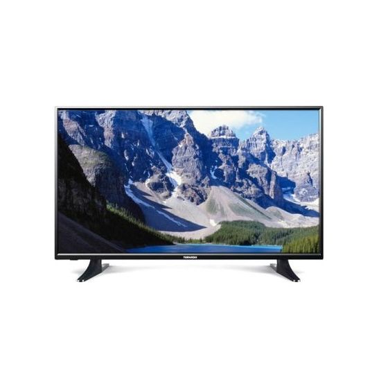 شاشة تلفزيون تورنيدو 39 بوصة LED بدقة HD- موديل 39M1380