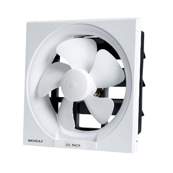 Sonai Ventilation Fan 25cm - MAR-25R