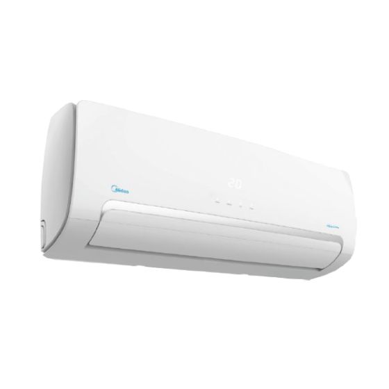 Midea Mission Split Air Conditioner, Cooling Only, 2.25 HP - MSMB1T-18CR