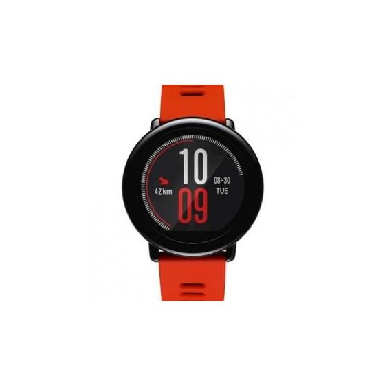 Amazfit Pace Smart Watch - Red