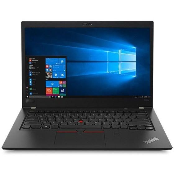 Lenovo ThinkPad T480 Laptop, Intel Core i5-8250U, 14 Inch, 1TB, 8GB RAM, AMD Radeon 2GB, Windows 10 Pro - Black