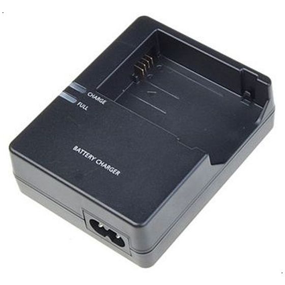 Battery Charger for LP-E8 Canon Battery - LC-E8C 