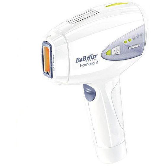 Babyliss HomeLight IPL Hair Removal Epilator- G930