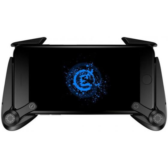 Gamesir F3 plus Gaming Controller for Smartphones - Black 