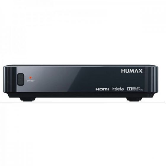  HDUSBIR4030HD رسيفر هيوماكس