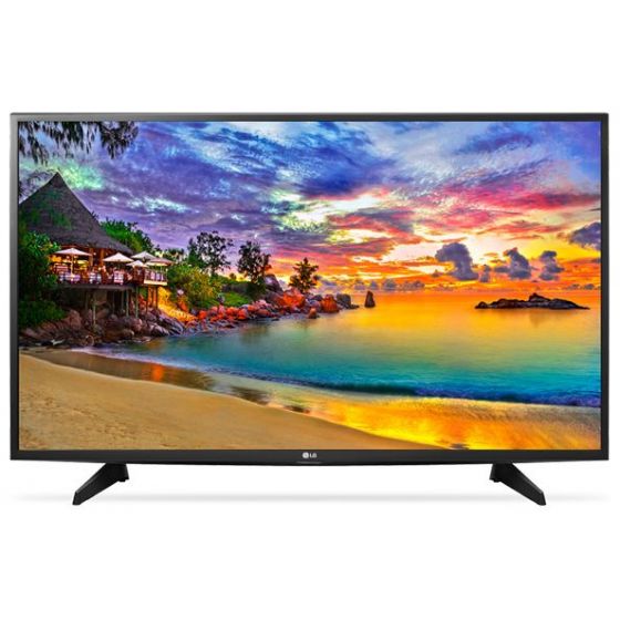 LG 49 Inch LED Smart Full HD - 49LH590V 