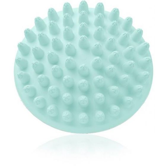 Braun Silk Epil Skin Spa Deep Massage Pad, Baby Blue - 79v