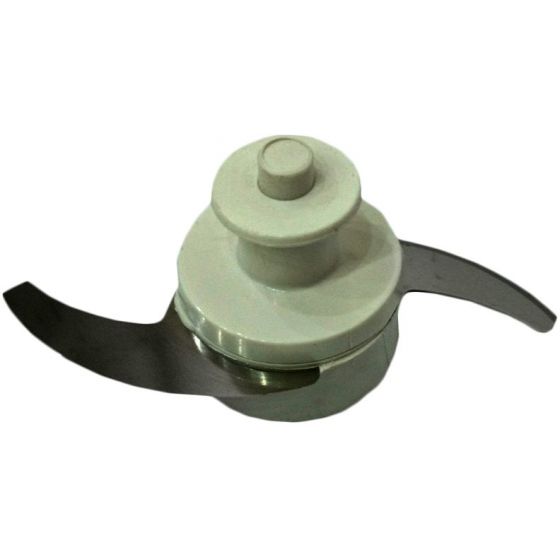 Mienta Chopper Knife- White