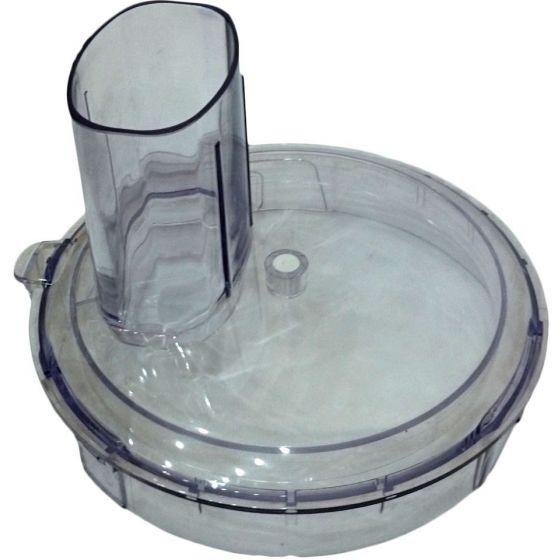 Mienta Bowl Cover for Food Processor Fp1410 and Fp1420- Transparent