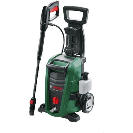 Bosch Aquatak 135 High-Pressure Washer Machine, 1900 watt, Green - 06008A7C00