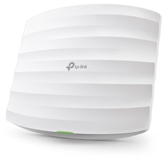 TP-Link AC1350 Wireless Gigabit Access Point, White- EAP225

