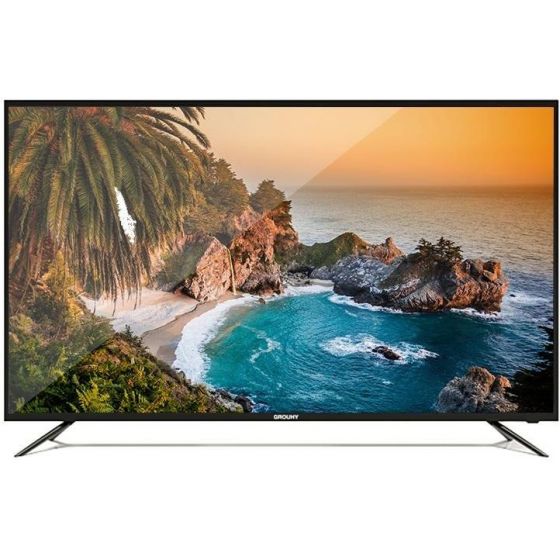 Grouhy 50 Inch Full HD LED Smart TV