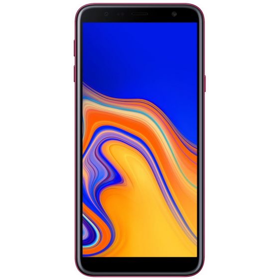 Samsung Galaxy J4+ J415F Dual Sim, 32GB, 4G LTE - Pink