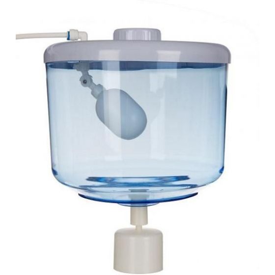 Direct Water Flask For Water Dispenser, 10 Liters