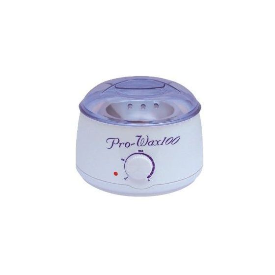 Pro Wax Wax Heater, White - Pro-Wax-100