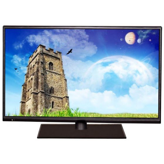 شاشة تلفزيون يونيون اير 32 بوصة عالى الدقة ال اي دي - TL32UR42P